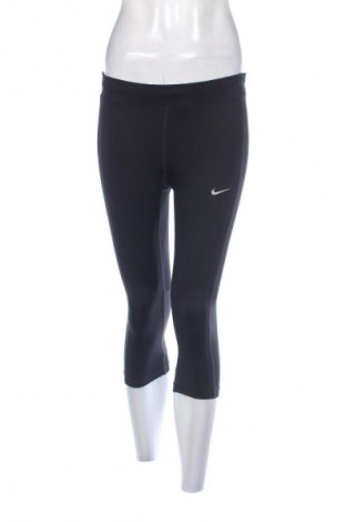 Damskie legginsy Nike, Rozmiar S, Kolor Czarny, Cena 80,11 zł