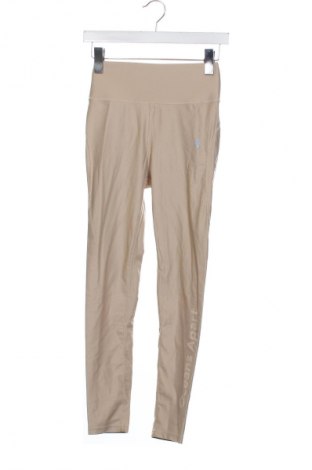 Damen Leggings Oceans Apart, Größe XXS, Farbe Ecru, Preis 23,99 €