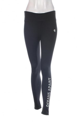 Dámske legíny  Oceans Apart, Veľkosť M, Farba Čierna, Cena  13,95 €