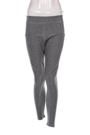 Damskie legginsy Osaga, Rozmiar XL, Kolor Szary, Cena 88,99 zł