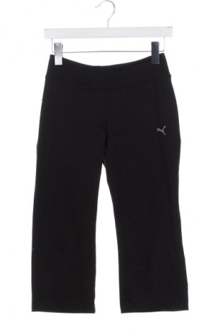 Γυναικείο κολάν PUMA, Μέγεθος XS, Χρώμα Μαύρο, Τιμή 31,72 €