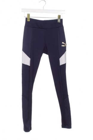Damen Leggings PUMA, Größe XS, Farbe Mehrfarbig, Preis € 10,99