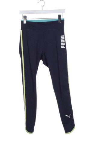 Damen Leggings PUMA, Größe XS, Farbe Mehrfarbig, Preis € 20,97
