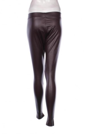Damskie legginsy Page One, Rozmiar M, Kolor Czerwony, Cena 44,94 zł