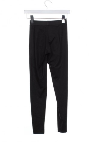 Damen Leggings Pieces, Größe XXS, Farbe Schwarz, Preis € 10,00