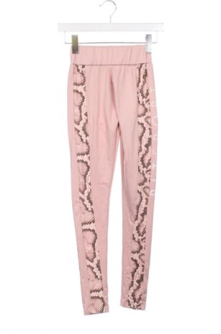 Damen Leggings Pretty Little Thing, Größe XXS, Farbe Mehrfarbig, Preis € 5,99