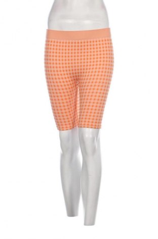 Damskie legginsy Primark, Rozmiar M, Kolor Pomarańczowy, Cena 85,99 zł