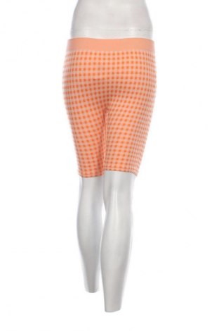 Damskie legginsy Primark, Rozmiar M, Kolor Pomarańczowy, Cena 85,99 zł