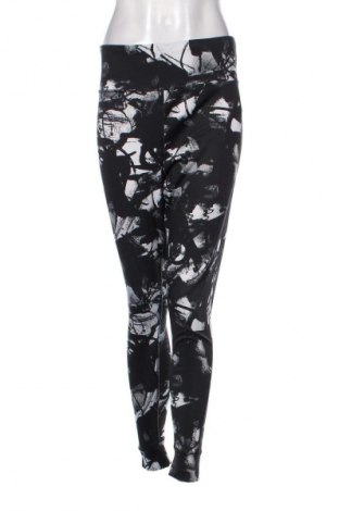 Damskie legginsy Reebok, Rozmiar L, Kolor Kolorowy, Cena 49,99 zł