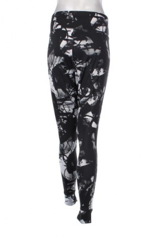 Damskie legginsy Reebok, Rozmiar L, Kolor Kolorowy, Cena 49,99 zł