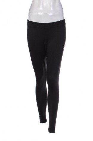 Damskie legginsy Reebok, Rozmiar M, Kolor Czarny, Cena 78,97 zł