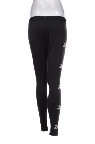 Damskie legginsy Reebok, Rozmiar M, Kolor Czarny, Cena 78,97 zł