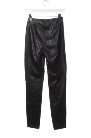 Damen Leggings Reserved, Größe XS, Farbe Schwarz, Preis 9,72 €