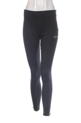 Női leggings Rogelli, Méret M, Szín Fekete, Ár 2 519 Ft