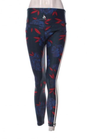 Дамски клин Ryderwear, Размер L, Цвят Многоцветен, Цена 27,99 лв.