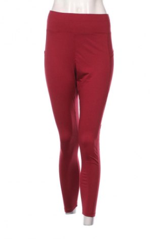 Colant de femei SHEIN, Mărime XL, Culoare Roșu, Preț 40,99 Lei