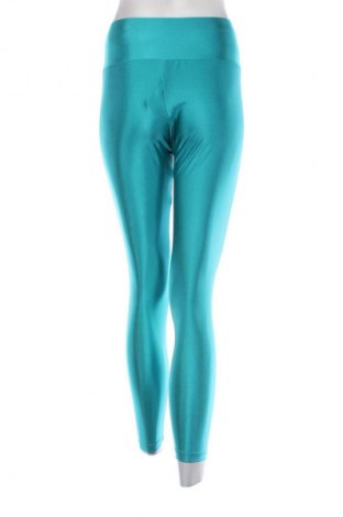 Damskie legginsy SHEIN, Rozmiar S, Kolor Niebieski, Cena 44,77 zł