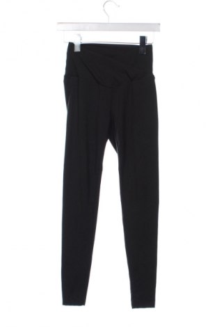 Damen Leggings SHEIN, Größe XS, Farbe Schwarz, Preis 6,99 €