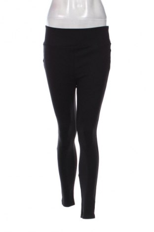 Damen Leggings Sabra, Größe L, Farbe Schwarz, Preis 9,66 €
