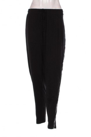 Damen Leggings Samoon, Größe XXL, Farbe Schwarz, Preis 18,99 €