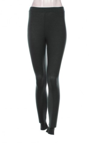 Damskie legginsy Schiesser, Rozmiar M, Kolor Zielony, Cena 32,99 zł