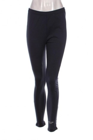 Damen Leggings Shamp, Größe M, Farbe Blau, Preis 17,99 €
