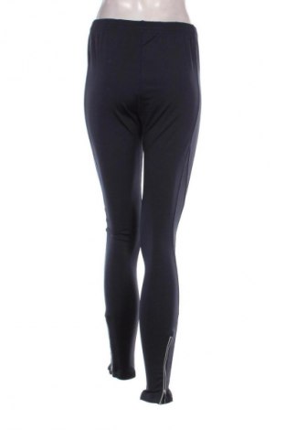 Damen Leggings Shamp, Größe M, Farbe Blau, Preis 17,99 €