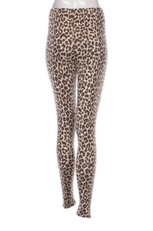 Damskie legginsy Sinsay, Rozmiar S, Kolor Kolorowy, Cena 44,77 zł