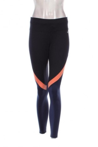 Γυναικείο κολάν Sports Performance by Tchibo, Μέγεθος M, Χρώμα Μπλέ, Τιμή 7,99 €