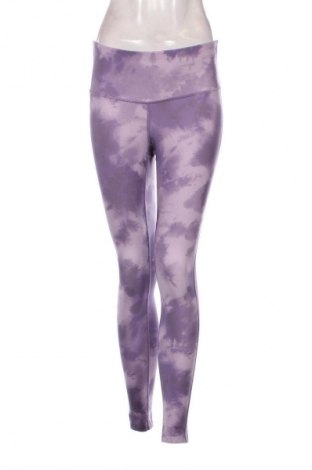 Damskie legginsy Sports Performance by Tchibo, Rozmiar S, Kolor Kolorowy, Cena 85,99 zł