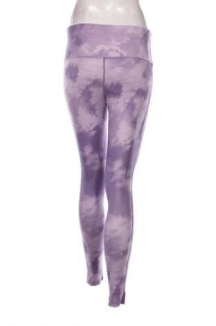 Damskie legginsy Sports Performance by Tchibo, Rozmiar S, Kolor Kolorowy, Cena 85,99 zł