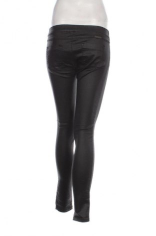 Damskie legginsy Stradivarius, Rozmiar S, Kolor Czarny, Cena 23,99 zł