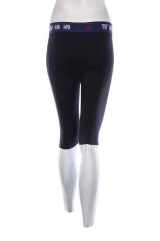 Damen Leggings Superdry, Größe S, Farbe Blau, Preis € 15,86