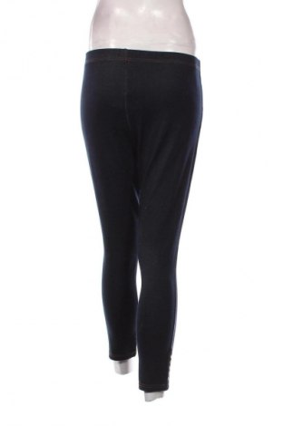 Damen Leggings TCM, Größe XL, Farbe Blau, Preis 13,99 €