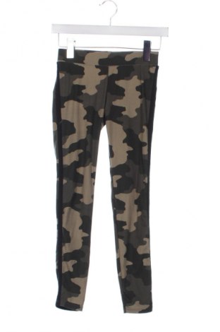Damen Leggings Tally Weijl, Größe XS, Farbe Mehrfarbig, Preis 4,99 €