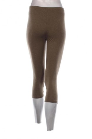 Dámske legíny  Terranova, Veľkosť M, Farba Zelená, Cena  9,96 €