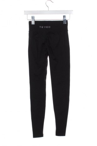Colant de femei Teveo, Mărime XS, Culoare Negru, Preț 115,99 Lei