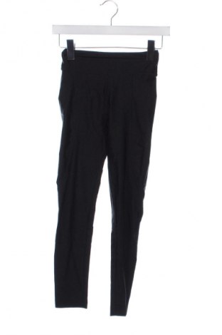 Damen Leggings Topshop, Größe XXS, Farbe Schwarz, Preis 6,99 €