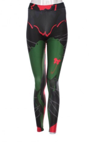 Damen Leggings Totally Erected, Größe S, Farbe Mehrfarbig, Preis € 17,39