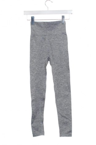 Damen Leggings Unbranded, Größe XXS, Farbe Grau, Preis 5,99 €