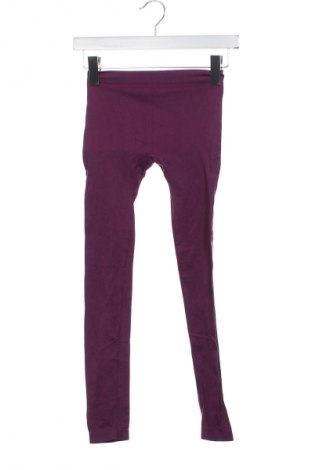 Damskie legginsy Unbranded, Rozmiar XS, Kolor Fioletowy, Cena 85,99 zł