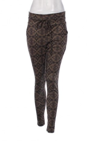 Damen Leggings Unbranded, Größe M, Farbe Mehrfarbig, Preis 4,99 €