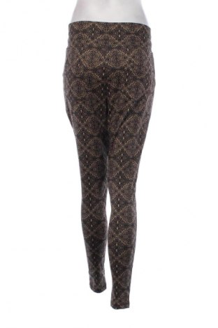 Damen Leggings Unbranded, Größe M, Farbe Mehrfarbig, Preis 4,99 €
