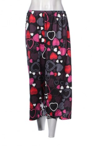 Damen Leggings Unbranded, Größe 5XL, Farbe Mehrfarbig, Preis 13,99 €