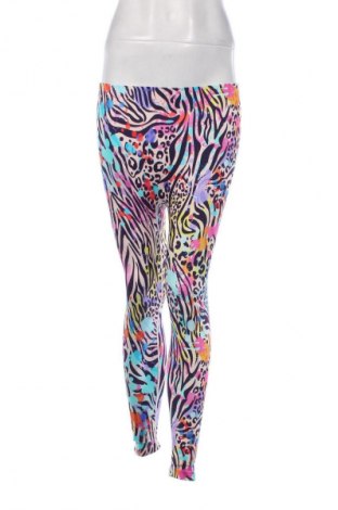 Damskie legginsy Unbranded, Rozmiar M, Kolor Kolorowy, Cena 25,99 zł