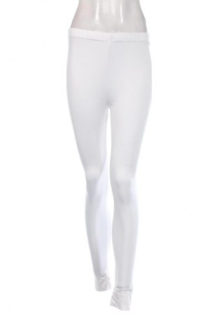 Damen Leggings Unbranded, Größe M, Farbe Weiß, Preis 5,99 €