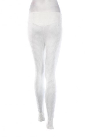 Damen Leggings Unbranded, Größe S, Farbe Weiß, Preis € 12,38