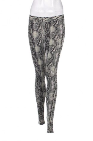 Damskie legginsy Unbranded, Rozmiar M, Kolor Kolorowy, Cena 31,99 zł