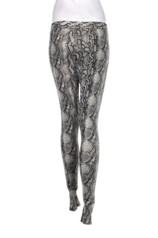 Damskie legginsy Unbranded, Rozmiar M, Kolor Kolorowy, Cena 31,99 zł