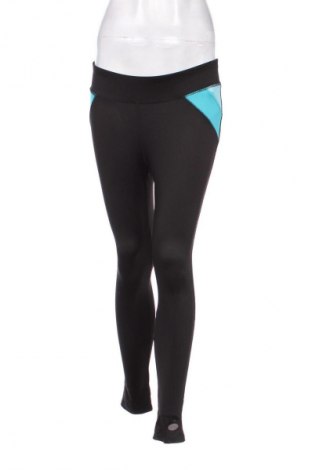 Damskie legginsy Unbranded, Rozmiar M, Kolor Czarny, Cena 34,99 zł